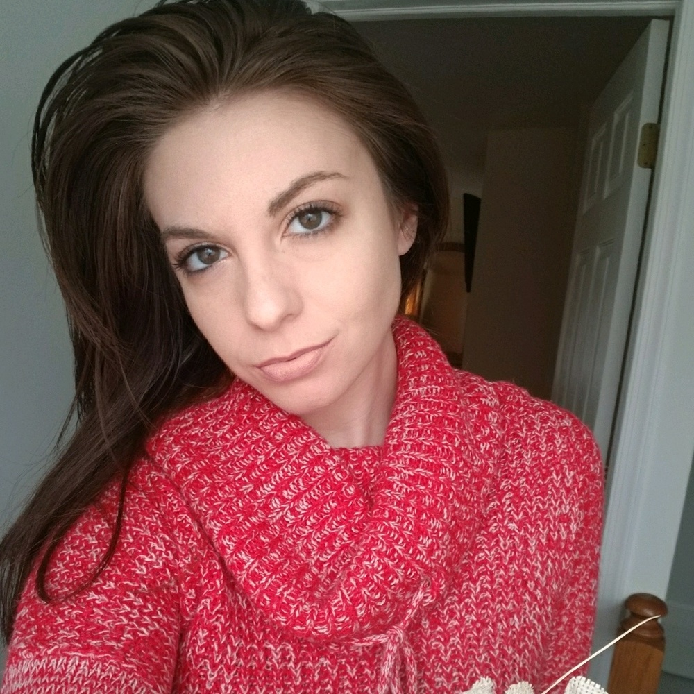 Meet your Posher, Eliza